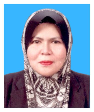 ACP Aidah Othman