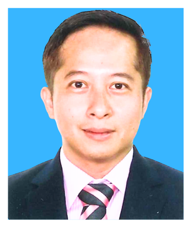 DAC Jim Wee