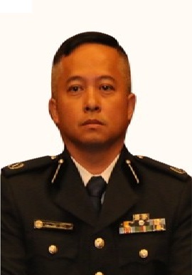 DAC Jim Wee