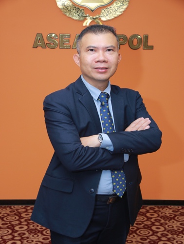 Executive Director