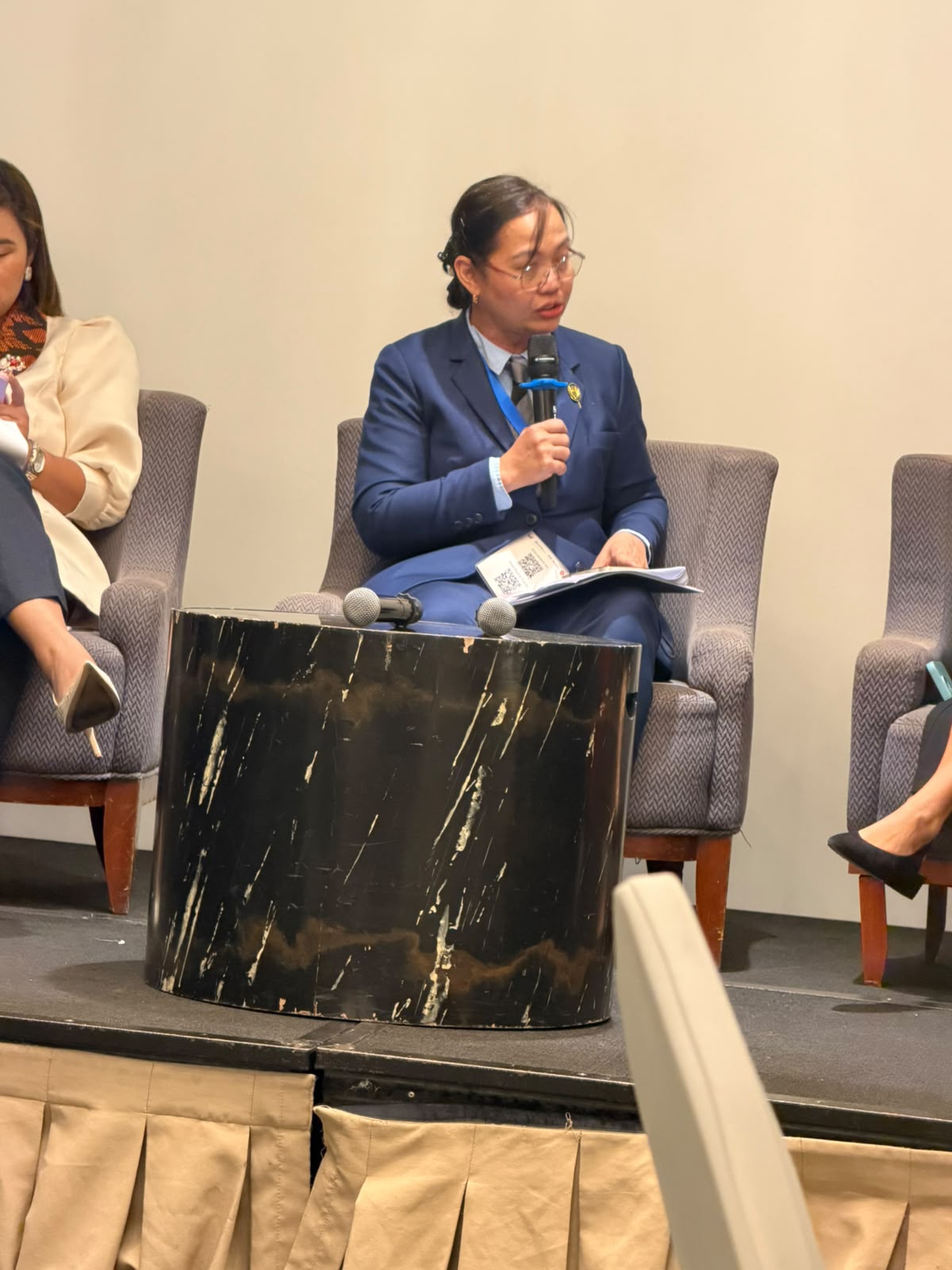 ASEANAPOL Joins Regional Writeshop on Transnational Investigative Cooperation Against Trafficking in Persons