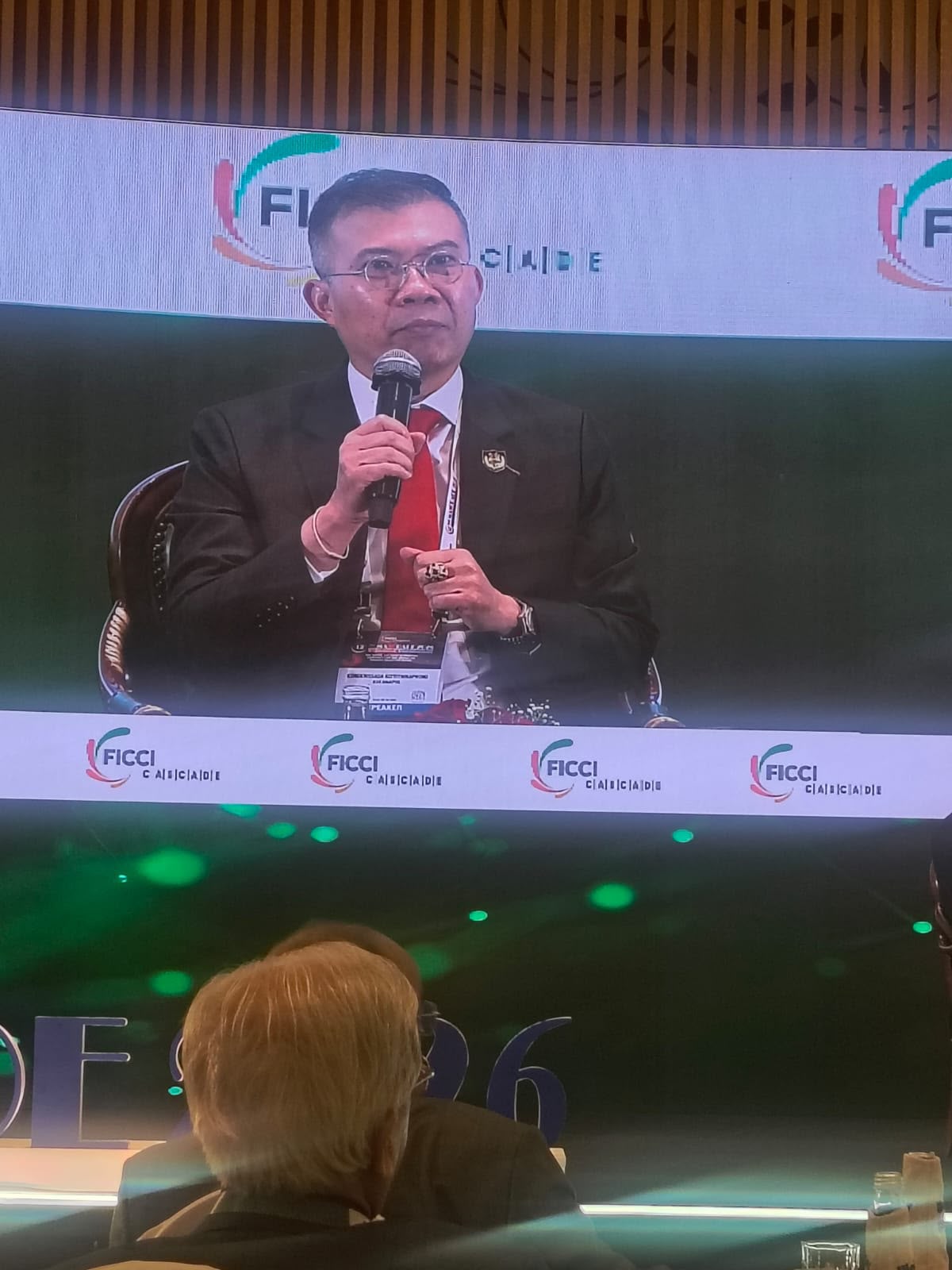 ASEANAPOL Advances Collective Action Against Illicit Trade at MASCRADE 2026