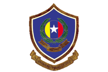 MYANMAR POLICE FORCE DAY